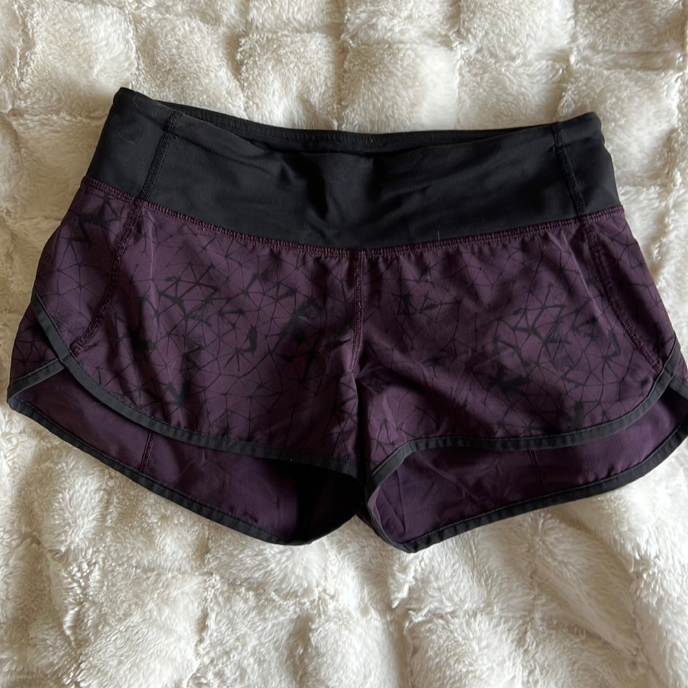 Lululemon shorts